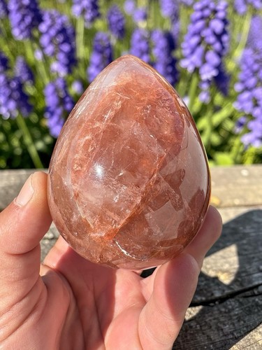 Large fire quartz - large,