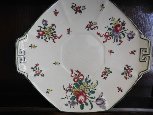 Antique 1930s royal - antique,
