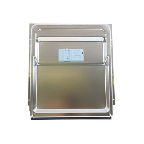 Indesit dishwasher inner door - dishwasher,