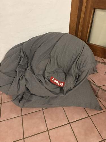 Fat boy outdoor bean bags - fat,