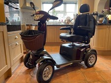 Mobility Scooter