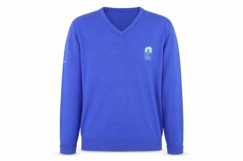 Glenbrae mens pullover - glenbrae,