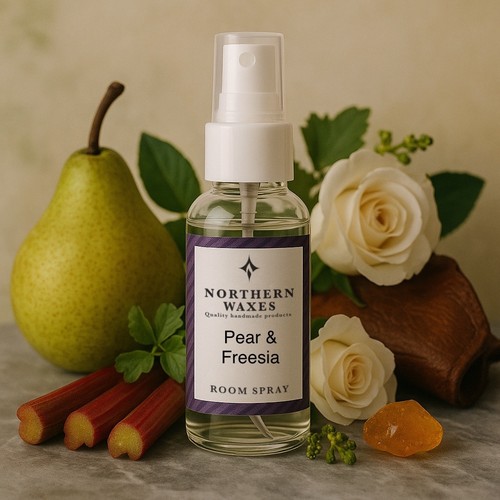 Pear freesia long lasting - &,