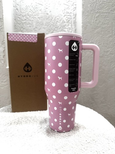 Hydrojug 40oz victoria - x,