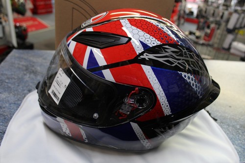 Agv k1s union - k1s, helmet