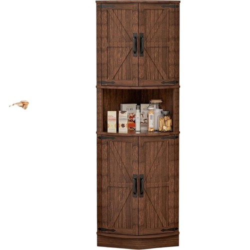 Bonvache farmhouse corner - farmhouse,