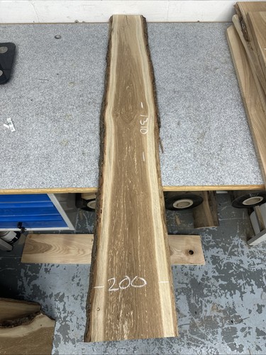 Oak boards kiln dried - oak,