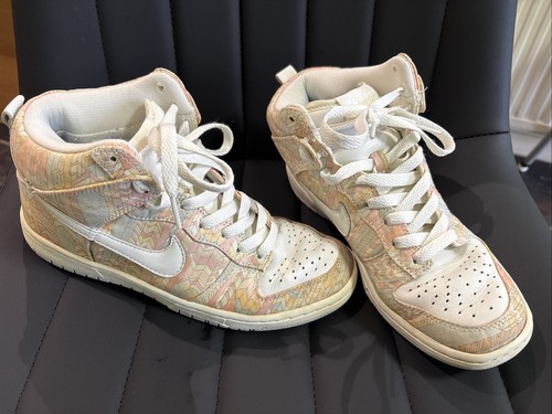 Liberty london nike - x,