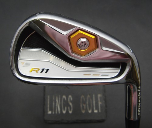 Taylormade r11 iron regular - taylormade,