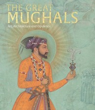 The Great Mughals HARDBACK 9781838510367