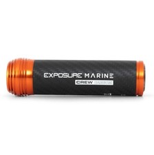 Crew Carbon Floating Torch /