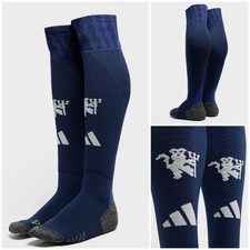 2x ADIDAS MANCHESTER UNITED FC