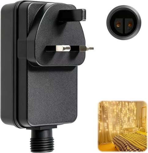 12v 24w waterproof - 12v, 2a