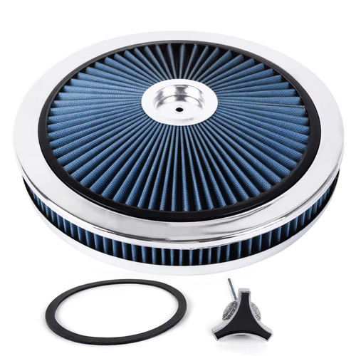 Universal air cleaner filter - -,