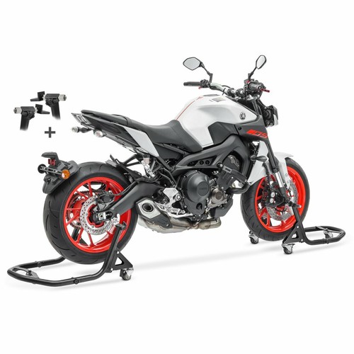 Motorcycle paddock stand set - paddock,