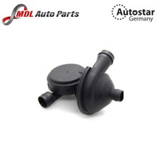 AutoStar Germany Oil Separator