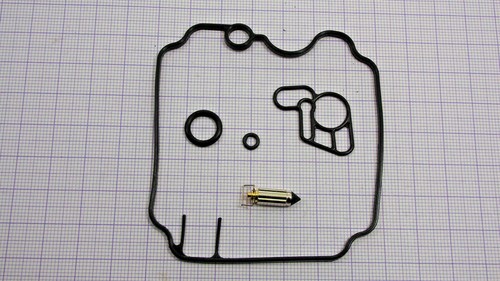 Carburetor repair kit yamaha - kit,
