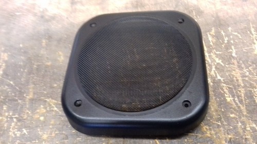 Porsche 928 rear - , speaker