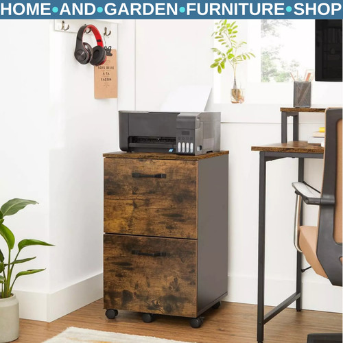 Rustic drawers mobile - drawers,
