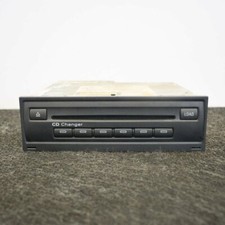 Audi A8 4E CD Changer Unit