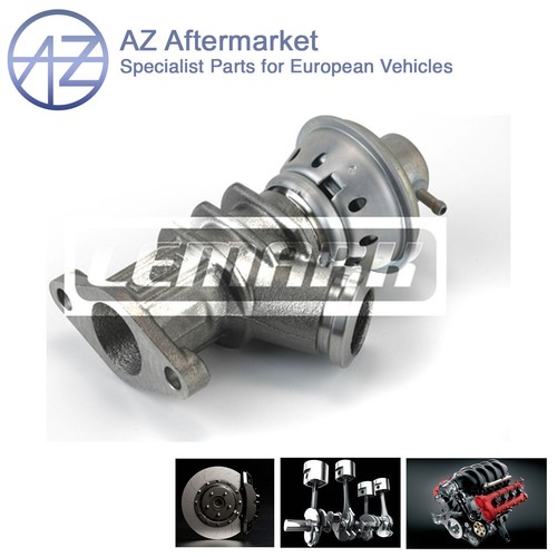 Egr valve fits - 307, 406