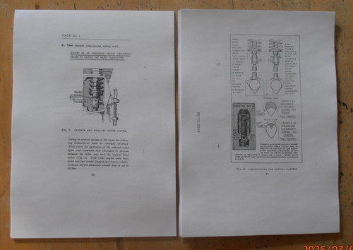 Bsa m20 motorcycle drivers - m20,