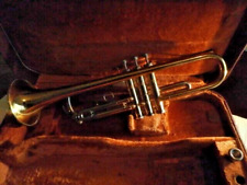 JULIUS KEILWERTH TONEKING TRUMPET REDUCED FOR QUICK SALE SERVICED