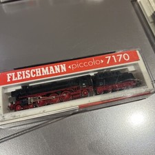 FLEISCHMANN 7170 N GAUGE DB BR