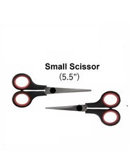 2Pcs/Set Small Scissors