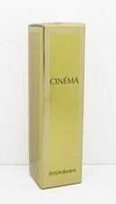 Cinema, Yves Saint Laurent, Deodorant Spray, 100ml. New