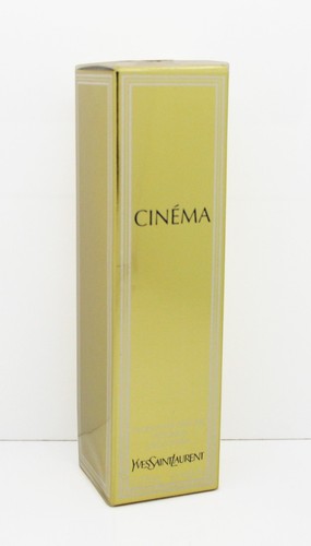 Yves saint laurent - yves, cinema