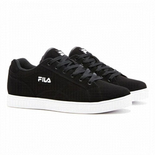 Fila canvas shoes coolmax - fila,
