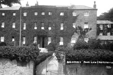 Avv-7 The Poor Law Institute