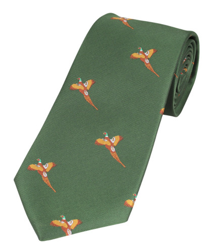 Jack pyke pheasant tie - pyke,