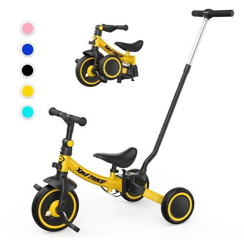 Besrey toddler tricycle for - besrey,