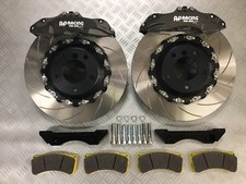 SUBARU IMPREZA 355MM 6 POT AP RACING PRO 5000R BRAKE KIT CP9660 RS29