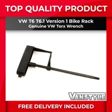 FITS VW T6 GENUINE VERSION 1