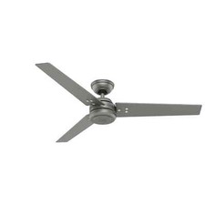 Hunter Ceiling fan without