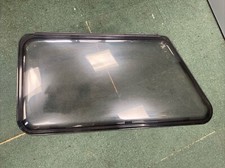 Replacement Window for