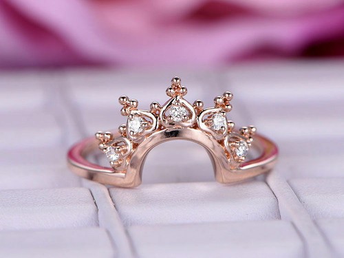 5ct round cut moissanite - cut,