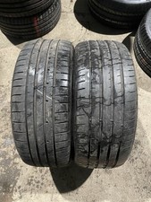 X2 Matching Pair Of 225/40/19