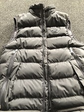 Alessandro Zavetti Body warmer/gilet