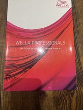 Wella Koleston Perfect & Color