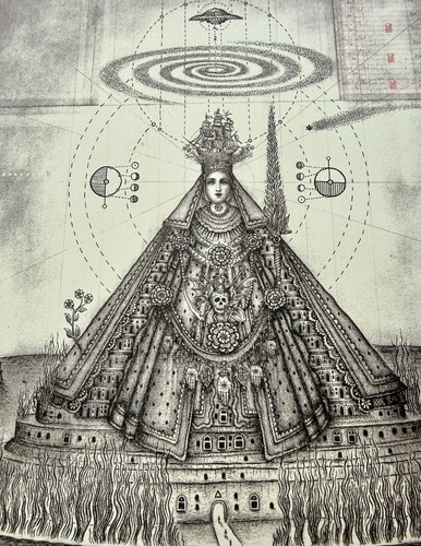 Omen queen daniel martin - daniel,