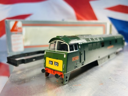 Lima class western - lima, oo