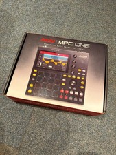 Akai MPC One Pro Studio