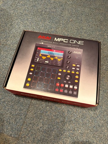 Akai mpc one - akai,