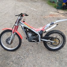 trials bike motorcycle ,beta 50 ,trials bike ,youth trials 