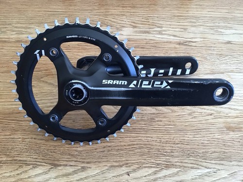 Sram apex chain - chain, set,