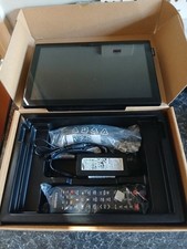 Samsung DB10E-TPOE 10-Inch Commercial Led Lcd Poe Touch Display